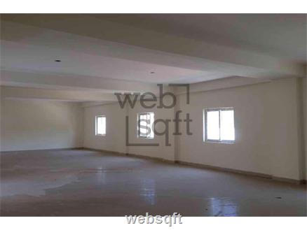Retail showroom for Rent in King Koti